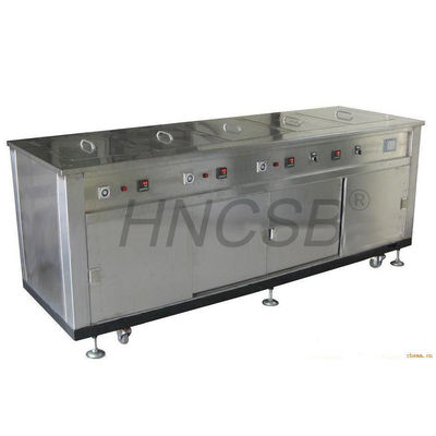 306L Tank Material Ultrasonic Cleaner Machine 304 Shell For Medical Instruments