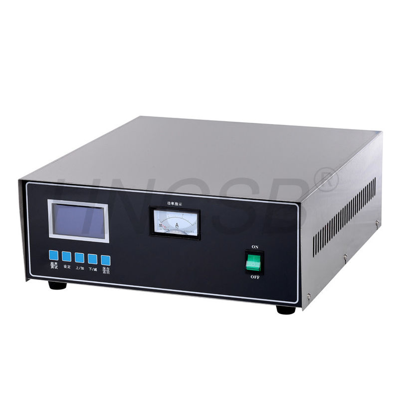 1800 Watts Ultrasonic Food Cutter cake cutter 20 KHZ Frequency